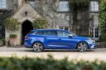 Renault Megane Estate GT 2016 года (UK)